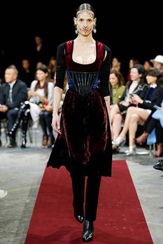 Givenchy-autunno-inverno-2015-2016-donna-9