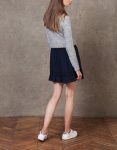 Gonne Stradivarius autunno inverno 2015 2016 donna 56