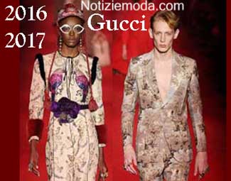 Gucci-autunno-inverno-2016-2017-uomo-donna