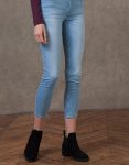 Jeans Stradivarius autunno inverno 2015 2016 donna 1