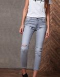 Jeans Stradivarius autunno inverno 2015 2016 donna 10