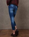 Jeans Stradivarius autunno inverno 2015 2016 donna 12