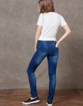 Jeans Stradivarius autunno inverno 2015 2016 donna 17