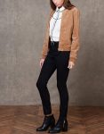 Jeans Stradivarius autunno inverno 2015 2016 donna 29