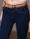 Jeans Stradivarius autunno inverno 2015 2016 donna 32