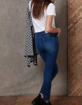 Jeans Stradivarius autunno inverno 2015 2016 donna 4