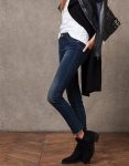 Jeans Stradivarius autunno inverno 2015 2016 donna 43