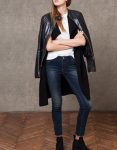 Jeans Stradivarius autunno inverno 2015 2016 donna 44