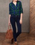 Jeans Stradivarius autunno inverno 2015 2016 donna 45