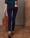 Jeans Stradivarius autunno inverno 2015 2016 donna 46