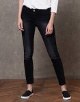 Jeans Stradivarius autunno inverno 2015 2016 donna 50