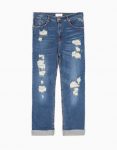 Jeans Stradivarius autunno inverno 2015 2016 donna 54