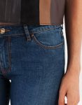 Jeans Stradivarius autunno inverno 2015 2016 donna 82