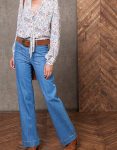 Jeans Stradivarius autunno inverno 2015 2016 donna 87