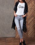 Jeans Stradivarius autunno inverno 2015 2016 donna 9