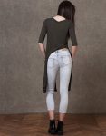 Jeans Stradivarius autunno inverno 2015 2016 donna 94