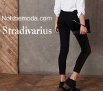 Leggings Stradivarius autunno inverno 2015 2016