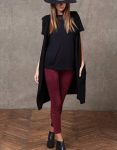 Leggings Stradivarius autunno inverno 2015 2016 3