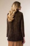 Luisa Spagnoli autunno inverno 2015 2016 donna 154