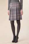 Luisa Spagnoli autunno inverno 2015 2016 donna 164