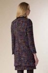 Luisa Spagnoli autunno inverno 2015 2016 donna 83