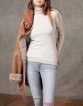 Maglieria Stradivarius autunno inverno 2015 2016 11