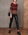 Maglieria Stradivarius autunno inverno 2015 2016 117