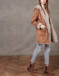 Maglieria Stradivarius autunno inverno 2015 2016 12