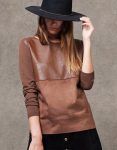 Maglieria Stradivarius autunno inverno 2015 2016 127