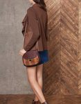 Maglieria Stradivarius autunno inverno 2015 2016 132