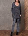 Maglieria Stradivarius autunno inverno 2015 2016 135