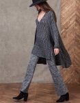 Maglieria Stradivarius autunno inverno 2015 2016 139