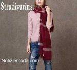 Maglieria Stradivarius autunno inverno 2015 2016