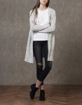 Maglieria Stradivarius autunno inverno 2015 2016 166