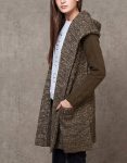 Maglieria Stradivarius autunno inverno 2015 2016 185