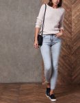 Maglieria Stradivarius autunno inverno 2015 2016 208