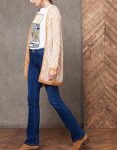 Maglieria Stradivarius autunno inverno 2015 2016 222