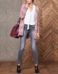 Maglieria Stradivarius autunno inverno 2015 2016 224