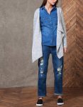 Maglieria Stradivarius autunno inverno 2015 2016 254
