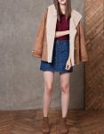 Magliette Stradivarius autunno inverno 2015 2016 10