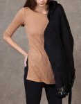 Magliette Stradivarius autunno inverno 2015 2016 105