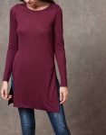 Magliette Stradivarius autunno inverno 2015 2016 121