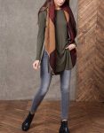 Magliette Stradivarius autunno inverno 2015 2016 123