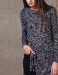 Magliette Stradivarius autunno inverno 2015 2016 126