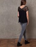 Magliette Stradivarius autunno inverno 2015 2016 156
