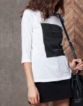 Magliette Stradivarius autunno inverno 2015 2016 210