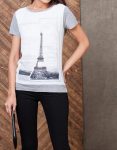Magliette Stradivarius autunno inverno 2015 2016 215