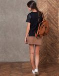 Magliette Stradivarius autunno inverno 2015 2016 220