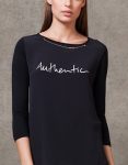 Magliette Stradivarius autunno inverno 2015 2016 233