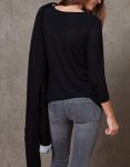 Magliette Stradivarius autunno inverno 2015 2016 270
